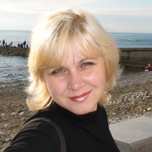 Anna Samoylova