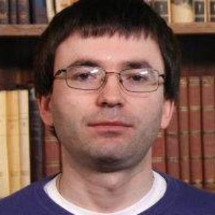 Yuri Kuzavkov