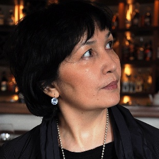 Роза Орынбасарова